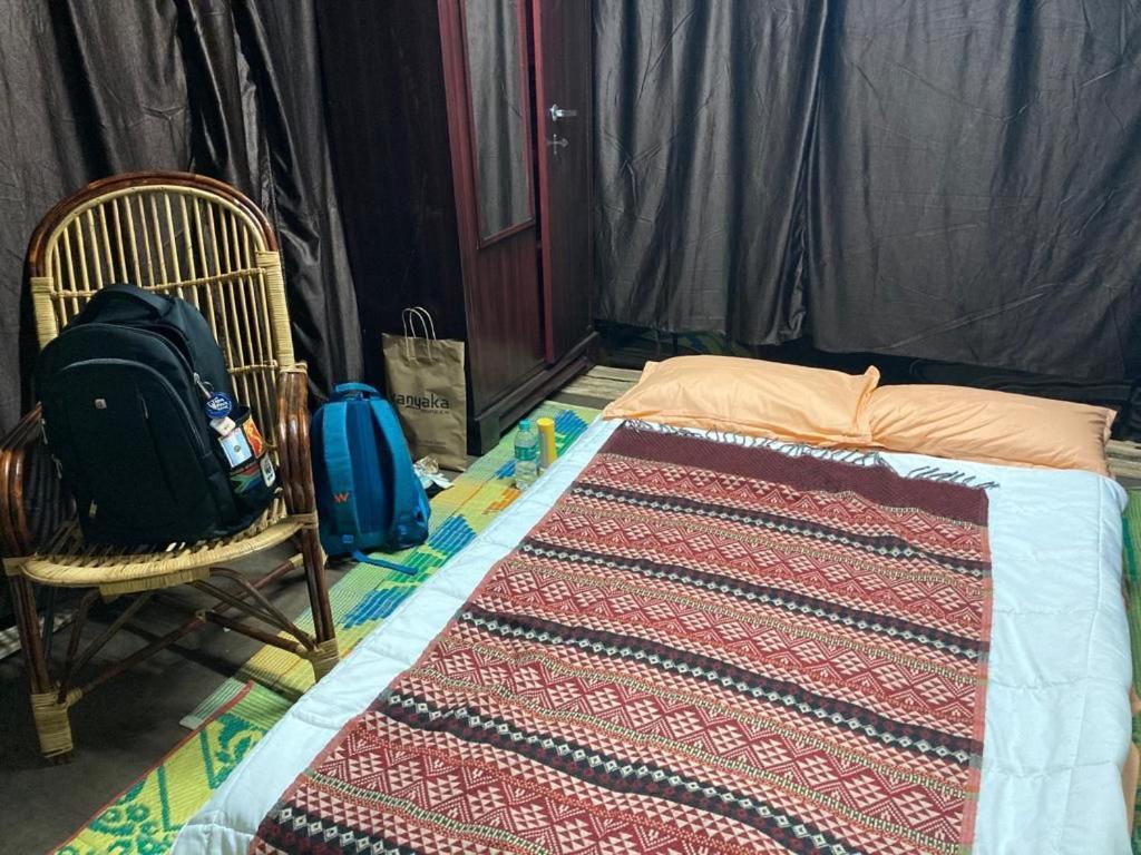 Lotus Jewel Forest Camping スルタン・バザリー エクステリア 写真