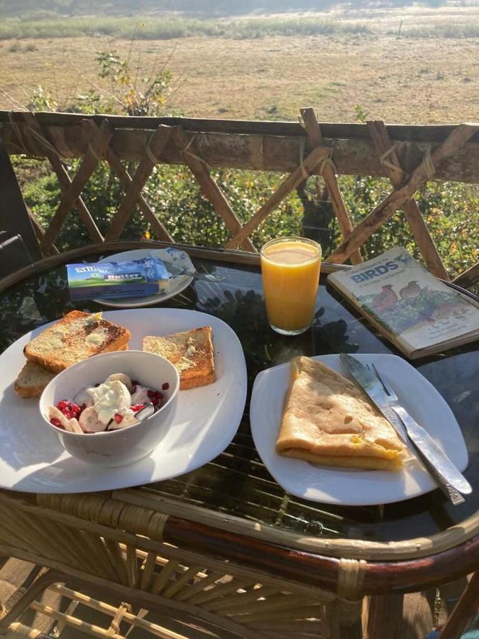 Lotus Jewel Forest Camping スルタン・バザリー エクステリア 写真