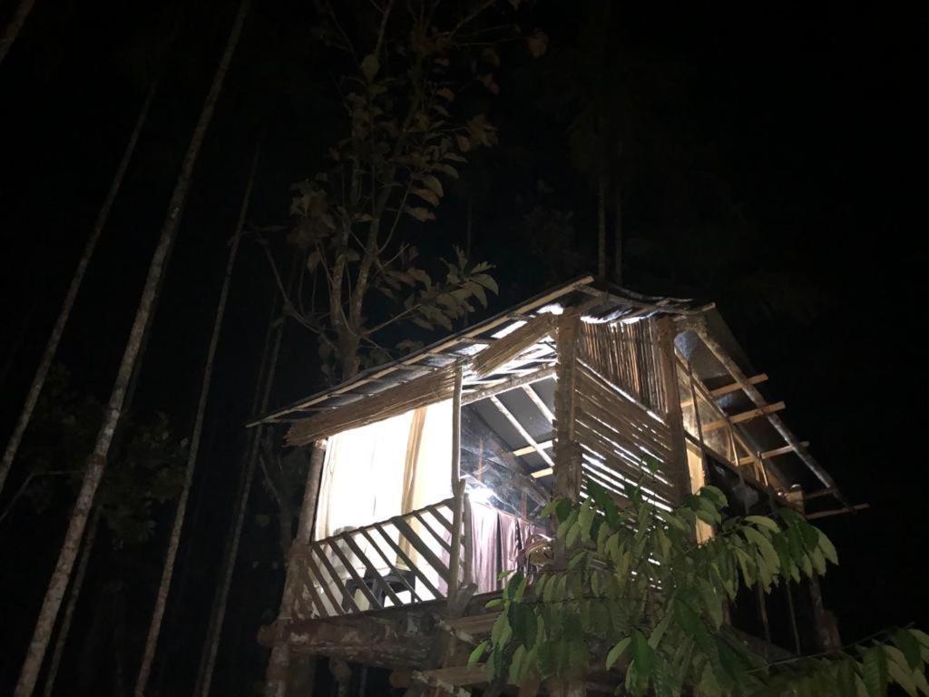 Lotus Jewel Forest Camping スルタン・バザリー エクステリア 写真